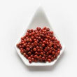 Peppercorns, pink, organic, 30g